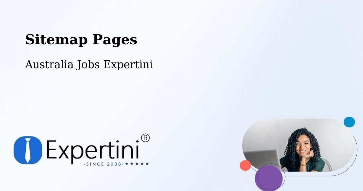 Sitemap Pages - Cobar - Australia Jobs Expertini