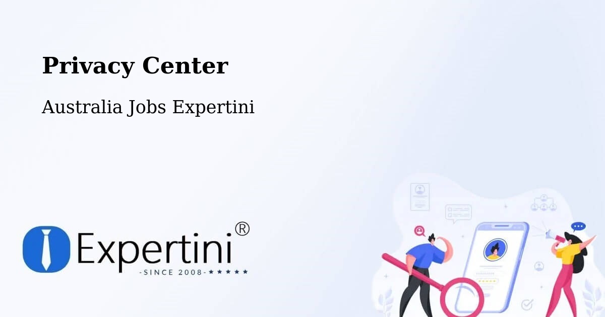 Privacy Policy – Cobar - Australia Jobs Expertini